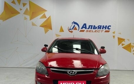 Hyundai i30 I, 2009 год, 550 000 рублей, 8 фотография