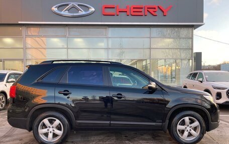 KIA Sorento II рестайлинг, 2012 год, 1 570 000 рублей, 4 фотография