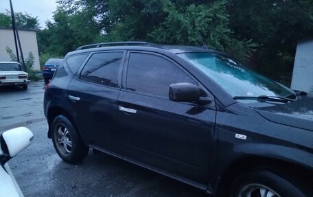 Nissan Murano, 2006 год, 650 000 рублей, 9 фотография