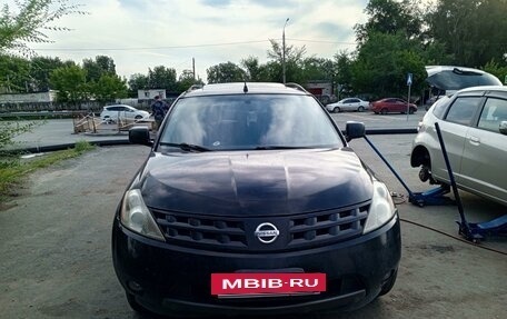 Nissan Murano, 2006 год, 650 000 рублей, 8 фотография