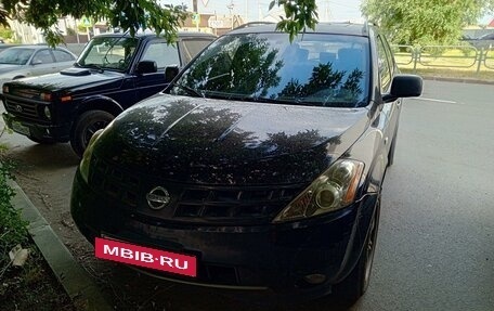 Nissan Murano, 2006 год, 650 000 рублей, 6 фотография