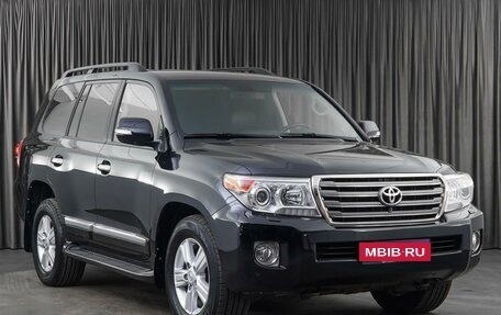 Toyota Land Cruiser 200, 2014 год, 4 680 000 рублей, 1 фотография