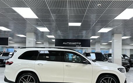 Mercedes-Benz GLS, 2021 год, 12 799 000 рублей, 6 фотография