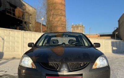 Mitsubishi Lancer IX, 2004 год, 600 000 рублей, 1 фотография