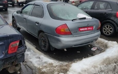 Ford Mondeo II, 2000 год, 40 000 рублей, 1 фотография