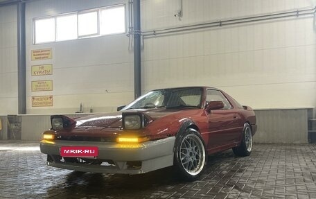 Toyota Supra, 1992 год, 1 050 000 рублей, 7 фотография