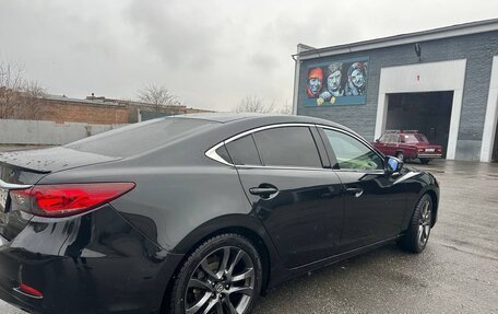 Mazda 6, 2014 год, 1 680 000 рублей, 6 фотография