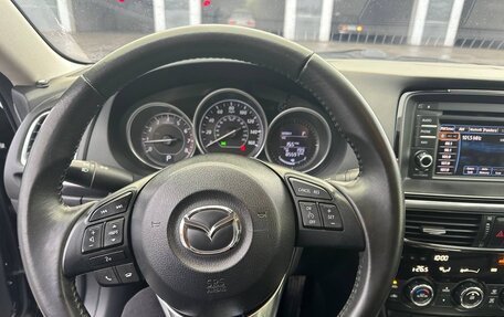 Mazda 6, 2014 год, 1 680 000 рублей, 8 фотография