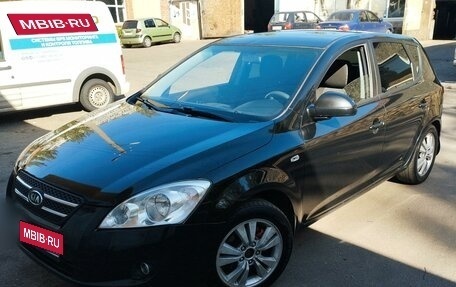 KIA cee'd I рестайлинг, 2008 год, 760 000 рублей, 4 фотография