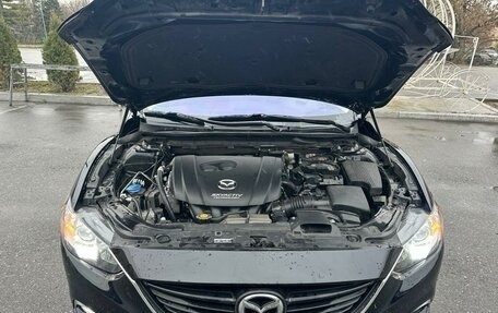 Mazda 6, 2014 год, 1 680 000 рублей, 7 фотография