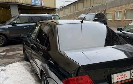 Mitsubishi Lancer IX, 2006 год, 250 000 рублей, 3 фотография