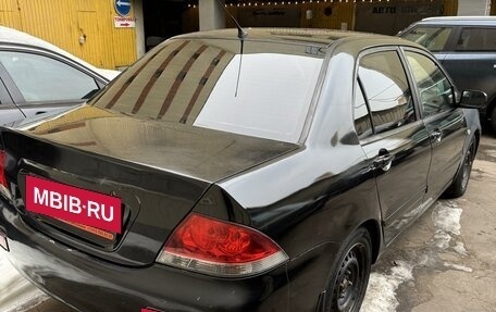 Mitsubishi Lancer IX, 2006 год, 250 000 рублей, 2 фотография