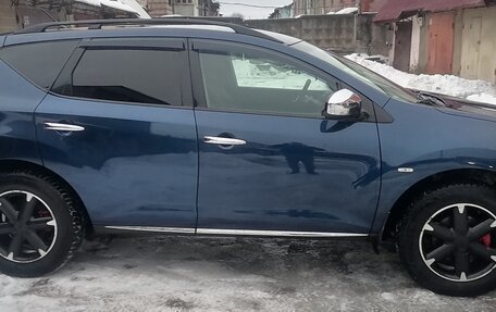 Nissan Murano, 2008 год, 930 000 рублей, 5 фотография