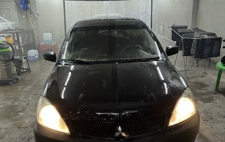 Mitsubishi Lancer IX, 2006 год, 250 000 рублей, 7 фотография