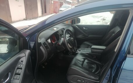 Nissan Murano, 2008 год, 930 000 рублей, 7 фотография