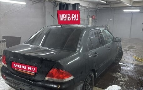 Mitsubishi Lancer IX, 2006 год, 250 000 рублей, 9 фотография