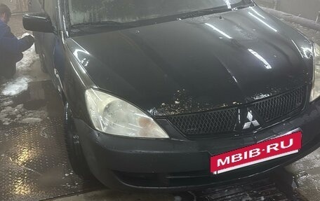 Mitsubishi Lancer IX, 2006 год, 250 000 рублей, 13 фотография