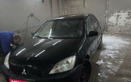 Mitsubishi Lancer IX, 2006 год, 250 000 рублей, 12 фотография