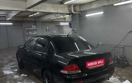 Mitsubishi Lancer IX, 2006 год, 250 000 рублей, 11 фотография