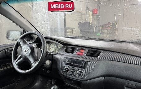 Mitsubishi Lancer IX, 2006 год, 250 000 рублей, 8 фотография