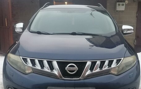 Nissan Murano, 2008 год, 930 000 рублей, 2 фотография