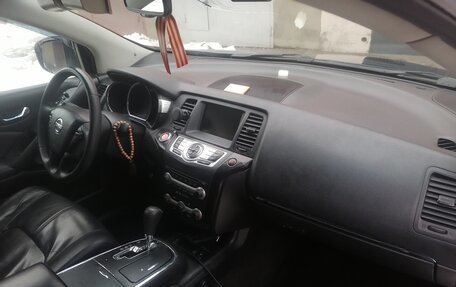 Nissan Murano, 2008 год, 930 000 рублей, 12 фотография