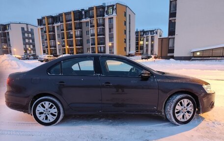 Volkswagen Jetta VI, 2014 год, 1 350 000 рублей, 7 фотография