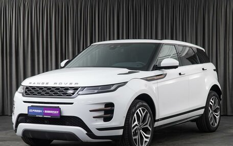 Land Rover Range Rover Evoque II, 2019 год, 4 999 000 рублей, 5 фотография