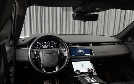 Land Rover Range Rover Evoque II, 2019 год, 4 999 000 рублей, 6 фотография