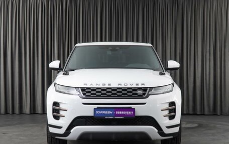 Land Rover Range Rover Evoque II, 2019 год, 4 999 000 рублей, 3 фотография