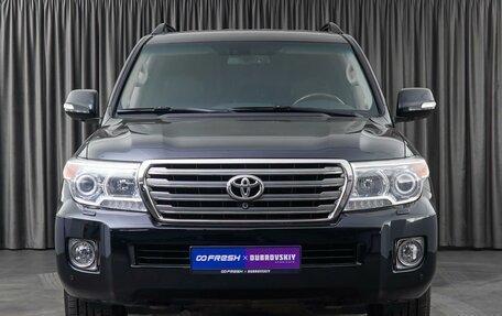 Toyota Land Cruiser 200, 2014 год, 4 680 000 рублей, 3 фотография