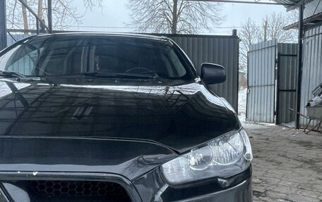 Mitsubishi Lancer IX, 2012 год, 830 000 рублей, 10 фотография