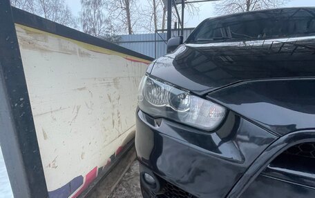 Mitsubishi Lancer IX, 2012 год, 830 000 рублей, 12 фотография