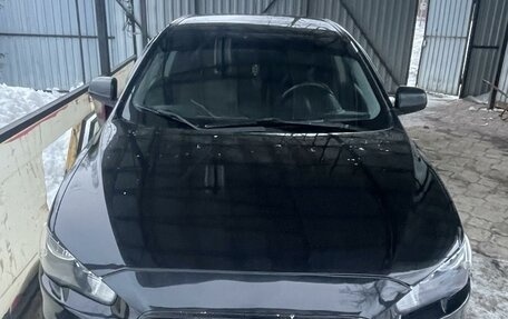 Mitsubishi Lancer IX, 2012 год, 830 000 рублей, 13 фотография