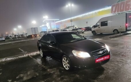 Chevrolet Epica, 2012 год, 500 000 рублей, 4 фотография