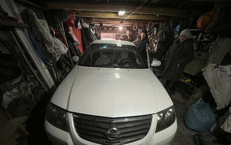 Nissan Almera Classic, 2010 год, 700 000 рублей, 12 фотография