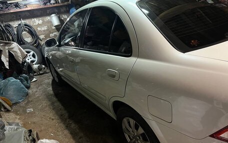 Nissan Almera Classic, 2010 год, 700 000 рублей, 15 фотография