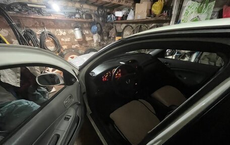 Nissan Almera Classic, 2010 год, 700 000 рублей, 16 фотография