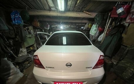 Nissan Almera Classic, 2010 год, 700 000 рублей, 17 фотография