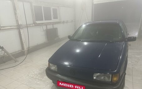 Volkswagen Passat B3, 1992 год, 150 000 рублей, 2 фотография