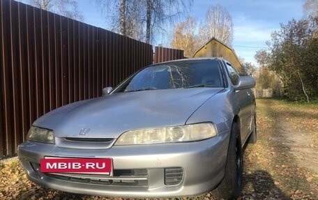 Honda Integra III рестайлинг, 1987 год, 505 000 рублей, 2 фотография