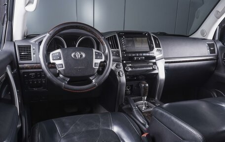 Toyota Land Cruiser 200, 2013 год, 5 320 000 рублей, 6 фотография