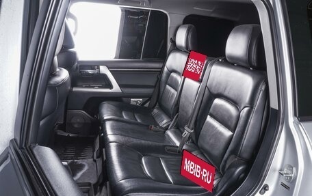 Toyota Land Cruiser 200, 2013 год, 5 320 000 рублей, 9 фотография