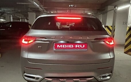 Haval F7 I, 2019 год, 1 700 000 рублей, 4 фотография