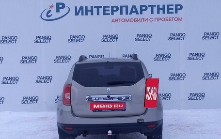 Renault Duster I рестайлинг, 2013 год, 859 000 рублей, 6 фотография