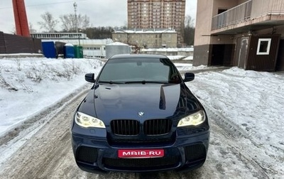 BMW X6, 2010 год, 2 400 000 рублей, 1 фотография