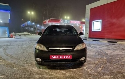 Chevrolet Lacetti, 2008 год, 460 000 рублей, 1 фотография