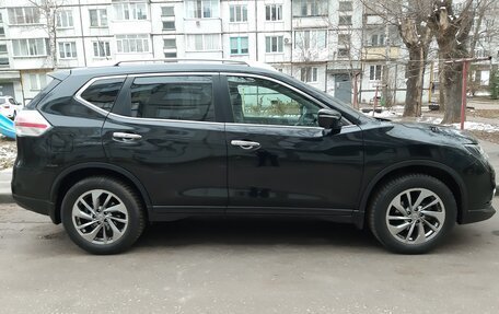 Nissan X-Trail, 2015 год, 1 770 000 рублей, 3 фотография