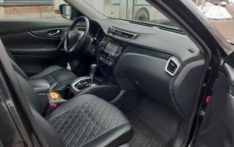 Nissan X-Trail, 2015 год, 1 770 000 рублей, 8 фотография