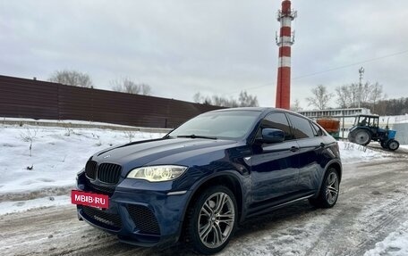 BMW X6, 2010 год, 2 400 000 рублей, 2 фотография